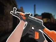 FPS Toy Realism Online first-person-shooter Games on NaptechGames.com