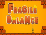 Fragile Balance Online building Games on NaptechGames.com