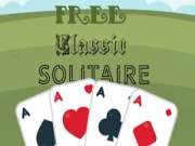Free Classic Solitaire Online solitaire Games on NaptechGames.com