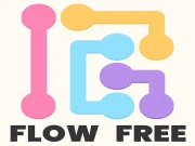 Free Flow Online Art Games on NaptechGames.com