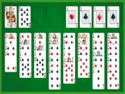 Free Solitaire Online solitaire Games on NaptechGames.com
