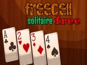 Freecell Solitaire Free Online solitaire Games on NaptechGames.com