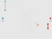 Frenetic Ping Pong Online ball Games on NaptechGames.com