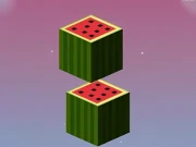 Fresh Fruit Platter Online Action Games on NaptechGames.com