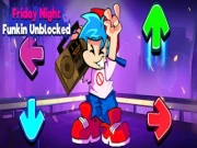 Friday Night Funkin Unblocked Online music Games on NaptechGames.com