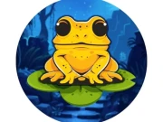 Frog Jumper Online Arcade Games on NaptechGames.com