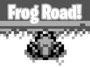 Frog Road Online Arcade Games on NaptechGames.com