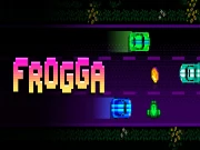 Frogga Online Casual Games on NaptechGames.com