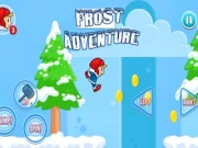 Frost Adventure Online platformer Games on NaptechGames.com