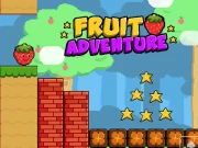 Fruit Adventure Online Arcade Games on NaptechGames.com
