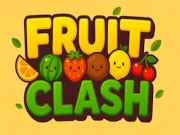 Fruit Clash Online casual Games on NaptechGames.com