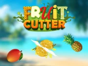 Fruit Cutter Fun Online Hypercasual Games on NaptechGames.com