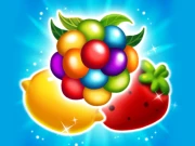 Fruit Jam Online Puzzle Games on NaptechGames.com