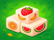 Fruit Mahjong 3D Online Mahjong & Connect Games on NaptechGames.com