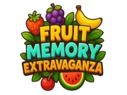 Fruit Memory Extravaganza Online memory Games on NaptechGames.com
