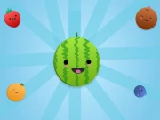 Fruit Merge : Juice Jumble Online Puzzle Games on NaptechGames.com