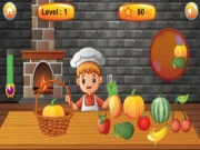 Fruit Picking Fun Online kids Games on NaptechGames.com