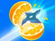 Fruit Slice Juice Online Shooting Games on NaptechGames.com