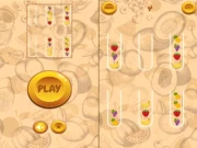 Fruit Sort Master Pro Online hyper-casual Games on NaptechGames.com