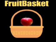 FruitBasket Online Hypercasual Games on NaptechGames.com