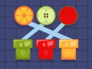 Fruits System Online Puzzle Games on NaptechGames.com