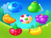 FruitSwipe Online Hypercasual Games on NaptechGames.com