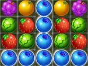 Fruitta Link Online Puzzle Games on NaptechGames.com