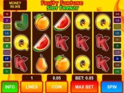 Fruity Fortune Slot Frenzy Online Sports Games on NaptechGames.com