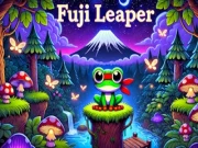 Fuji Leaper Online adventure Games on NaptechGames.com