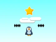 Fun Penguin Online Puzzle Games on NaptechGames.com