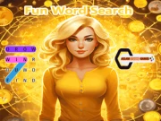 Fun Word Search Online word Games on NaptechGames.com