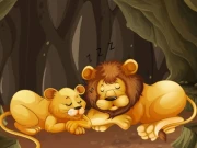 Fun Zoo Animals Jigsaw Online Puzzle Games on NaptechGames.com