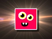 Funky Cube Monsters Online Puzzle Games on NaptechGames.com