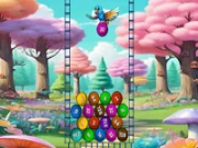 Funny Balls 2048 Online Puzzle Games on NaptechGames.com