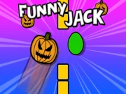 Funny Jack Online halloween Games on NaptechGames.com