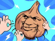 Funny Pull The Beard Online Puzzle Games on NaptechGames.com