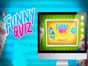 Funny Quiz Online trivia Games on NaptechGames.com