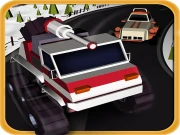 Furious Road Surfer Online Racing & Driving Games on NaptechGames.com