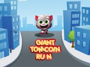 Gain Tom Coin Run Online Adventure Games on NaptechGames.com