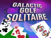 Galactic Golf Solitaire Online Cards Games on NaptechGames.com