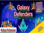 Galaxy Defenders Online shooter Games on NaptechGames.com