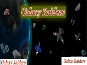 Galaxy Raiders Online arcade Games on NaptechGames.com