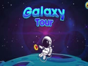 Galaxy Tour Online educational Games on NaptechGames.com