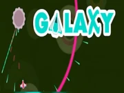 Galaxy Online hyper-casual Games on NaptechGames.com