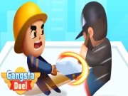Gangsta Duel Online Adventure Games on NaptechGames.com