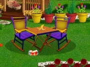 Garden Decoration and Cleaning Online Hypercasual Games on NaptechGames.com