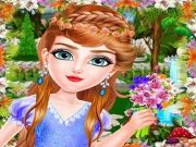 Garden Decoration Game simulator- Play online Online Girls Games on NaptechGames.com