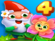 Garden Tales 4 Online Puzzle Games on NaptechGames.com