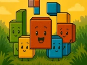 Garden Tetris Online tetris Games on NaptechGames.com