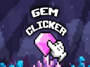 Gem Clicker Online arcade Games on NaptechGames.com